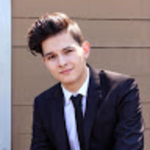 Meet your Posher, Matt